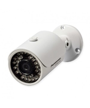 Camera IP ống kính hồng ngoại Panasonic K-EW214L03E