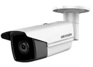 Camera IP ống kính hồng ngoại Hikvision DS-2CD2T85FWD-I8