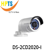 Camera IP ống kính hồng ngoại Hikvision DS-2CD2020-I