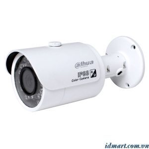 Camera IP ống kính hồng ngoại dahua IPC-HFW1200SP