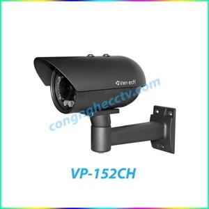 Camera IP ống kính hồng ngoại Vantech VP-152CH