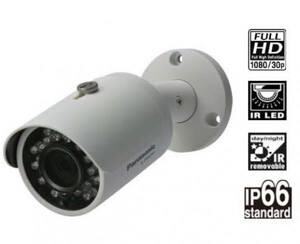 Camera IP ống kính hồng ngoại Panasonic K-EW214L03E