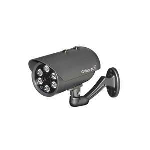 Camera IP ống kính hồng ngoại Vantech VP-153CH