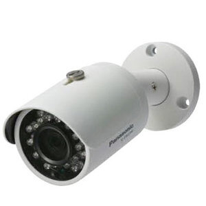 Camera IP ống kính hồng ngoại Panasonic K-EW214L03E