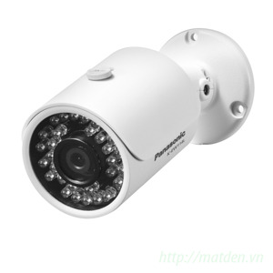 Camera IP ống kính hồng ngoại Panasonic K-EW114L03AE