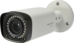 Camera IP ống kính hồng ngoại Panasonic K-EW114L01