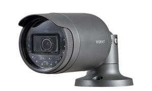 Camera IP ống kính hồng ngoại Samsung LNO-6020R