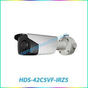 Camera IP Pagaron HDS-42C5VF-IRZ5