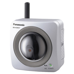 Camera IP Panasonic BB-HCM371A