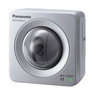 Camera box Panasonic BB-HCM511 (BB-HCM511CE) - IP