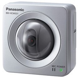 Camera box Panasonic BB-HCM531 - IP