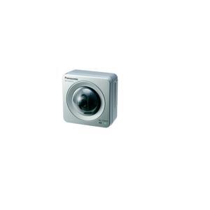 Camera box Panasonic BB-HCM715 - IP, hồng ngoại