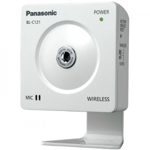 Camera box Panasonic BL-C101 (BL-C101CE) - IP