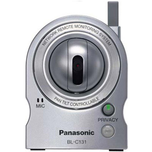 Camera box Panasonic BL-C131 (BL-C131CE) - IP