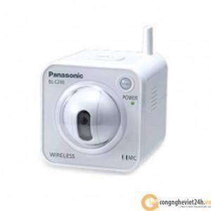 Camera box Panasonic BL-C210 (BL-C210CE) - IP