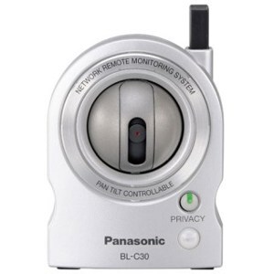 Camera IP Panasonic BL-C30CE