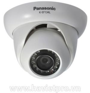 Camera IP Panasonic K-EF134L02E