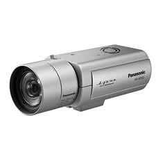 Camera box Panasonic WVNP502