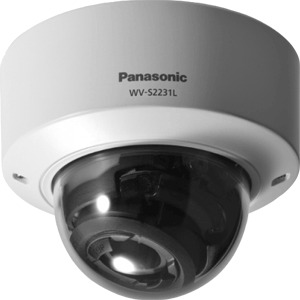 Camera IP Panasonic WV-S2231L