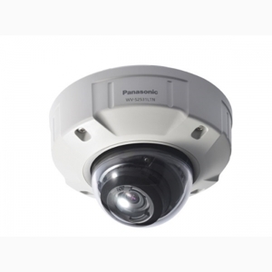 Camera IP Panasonic WV-S2531LN