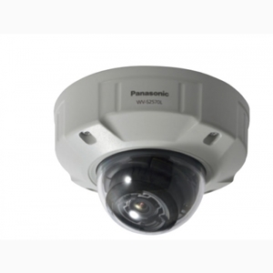 Camera IP PANASONIC WV-S2570L