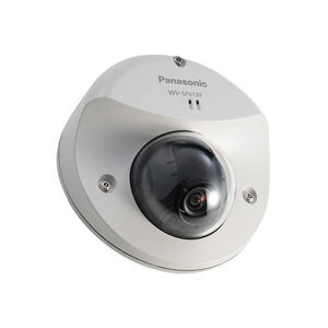 Camera IP Panasonic WV-SFV130M