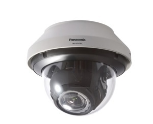 Camera IP Panasonic WV-SFV781L