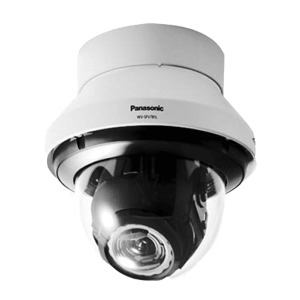 Camera IP Panasonic WV-SFV781L