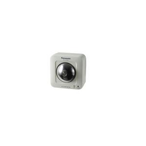 Camera box Panasonic WV-ST162 - hồng ngoại