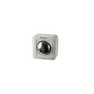 Camera box Panasonic WV-ST165 (WV-ST165E) - hồng ngoại