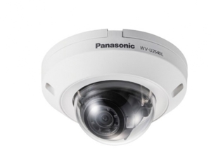 Camera IP PANASONIC WV-U2140L