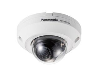 Camera IP PANASONIC WV-U2140L