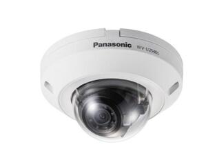 Camera IP PANASONIC WV-U2540L