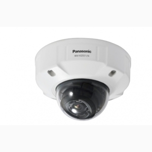 Camera IP Panasonic WV-X2551LN