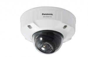 Camera IP Panasonic WV-X2571LN