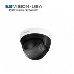 Camera IP Panoramic Kbvision KX-2404MNL