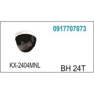 Camera IP Panoramic Kbvision KX-2404MNL