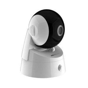 Camera IP Pan/Til Wifi Hikvision DS-2CD2Q10