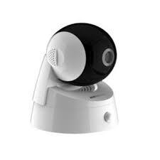 Camera IP Pan/Til Wifi Hikvision DS-2CD2Q10