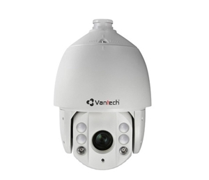 Camera IP PTZ 2MP 25X VANTECH VP-2R0725HP