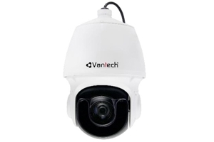 Camera IP PTZ 2MP Zoom 18X VANTECH VP-21518ZIP
