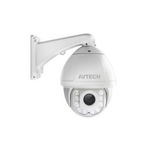 Camera IP PTZ Avtech AVZ593(EU)/30X - 2MP