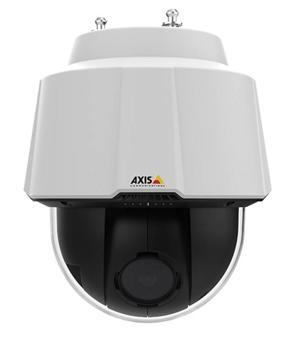 Camera IP PTZ AXIS P5635-E