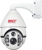 Camera IP PTZ hồng ngoại Benco BEN-300IP