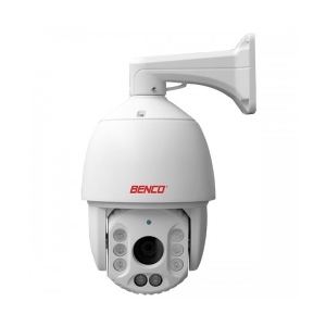 Camera IP PTZ hồng ngoại Benco BEN-300IP