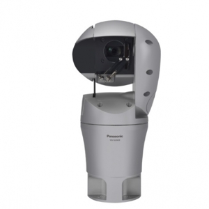 Camera Ip Ptz Hồng Ngoại Panasonic Wv-Sud638