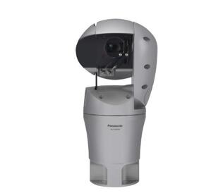 Camera Ip Ptz Hồng Ngoại Panasonic Wv-Sud638