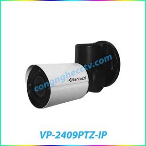 Camera IP PTZ hồng ngoại Vantech VP-2409PTZ-IP - 2MP