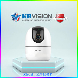 Camera IP PTZ Kbone KN-S25F