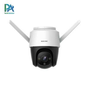 Camera IP PTZ Kbone KN-S25F